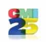 CMI 25 Logo