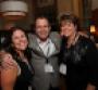 Swanky Swans and Prize Planners: The 2014 CMI 25 Reception
