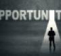 Opening door to opportunity