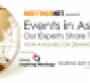 Events in Asia: Our Experts Share Their Secrets