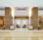 The Waldorf Astoria Panama39s golden pool