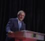 President George W Bush at GBTA
