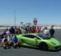 Nestleacute Purina PetCare takes its client event to Exotics Racing in Las Vegas