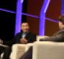 Conference keynoter Eric Ly cofounder of LinkedIn and CEO of Presdo was part of the virtual Town Hall