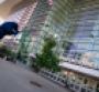 The Colorado Convention Center in Denver is a model for its green efforts