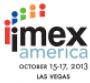 IMEX 2013: A Model of Innovation, Partnership