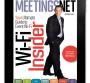 MeetingsNet Innovates with New Interactive Magazine App