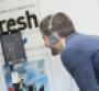 Fresh Ideas from FRESH14: Robot Attendees, Tossable Mics, and Talkaoke