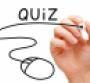 Quiz: Test Your  CME Skills 