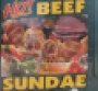 Hot beef sundaes may be all the rage in the Midwest but would you put it on your meeting39s menuImage tomcensani Flickr