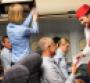 How boarding a plane should be Nice and respectful Image by CandyBoxImages on Thinkstock by Getty Images