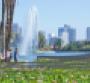 One of the sessions at the CWEA 2015 annual meeting was called quotHow a Water Quality Project Returned the Sparkle to a Los Angeles Jewelquot Echo Park Lake