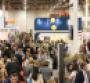 Aisles at IMEX America