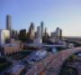 Houston39s skyline