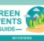 Green Events Guide Infographic