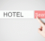Hotel searching online