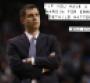 Brad Stevens quote If you have a low margin for error details matter