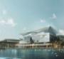 ICC Sydney the new convention exhibition and entertainment precinct