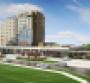 Rendering of the new The Hyatt Regency AuroraDenver Conference Center