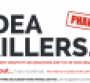 Pharma ideakillers poster