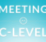 Meeting at Clevel book cover