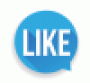 Facebook Like button