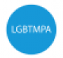 LGBT Meeting Planner Association logo