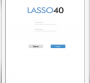 Lasso40 esignature and checkin technology