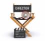 Directors chair