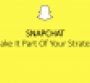 Snapchat logo