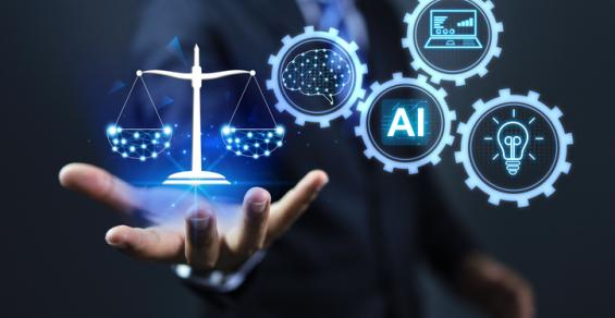 Assn. Interest Group Launched for Responsible A.I. Usage