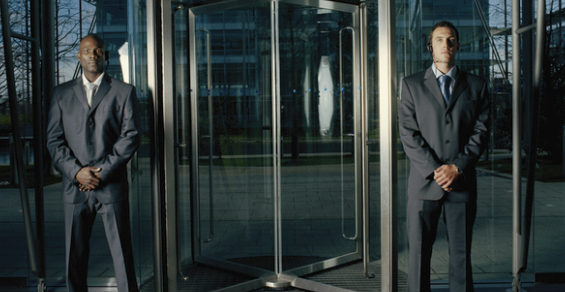 Security Breaches at Meetings: Evolving Tactics