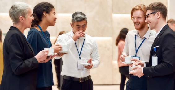 What Do Younger Attendees Want?