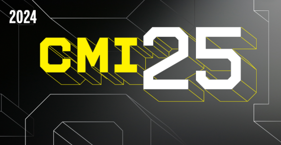 M-Plus Global Events: 2024 CMI 25