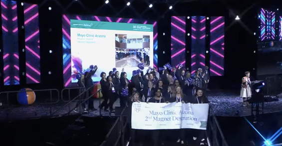 A Winning Event Combo: Recognition, Appreciation, Education