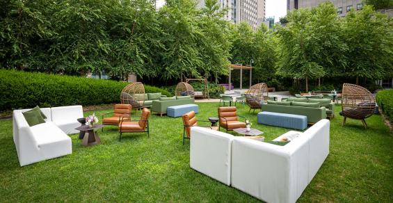 Have a Seat: Let’s Talk about Furniture Trends