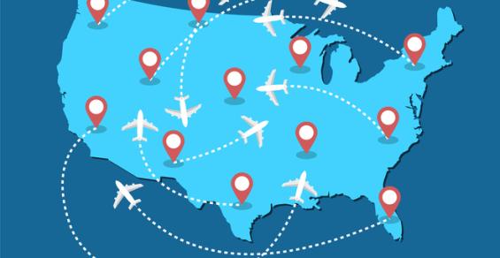 Southwest’s Mainstream Move: Good for Meetings?
