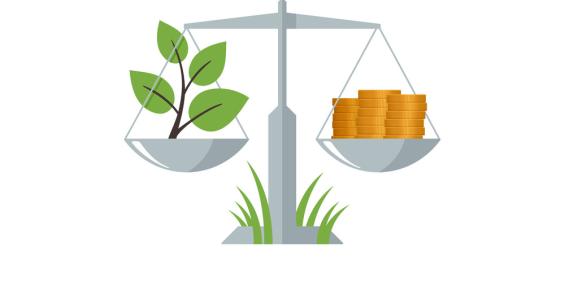 Hard Event Choices: Affordability vs. Sustainability