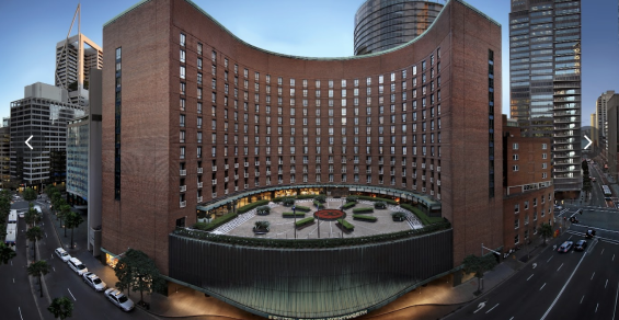 Sydney’s Grande Dame Hotel Getting $60M Refresh