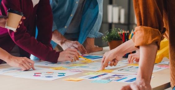 [Webinar] Event Data + Sourcing Insights Straight from The Cvent Source