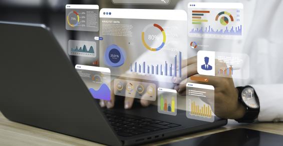 [Webinar] Digging into the Event Data Goldmine