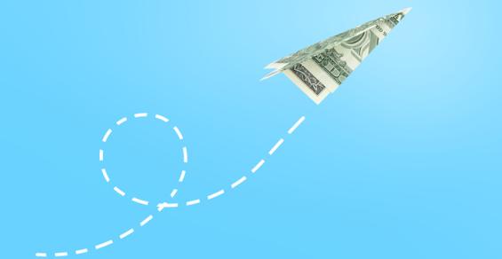 Business-Travel Spending Set to Hit New Highs in ’24