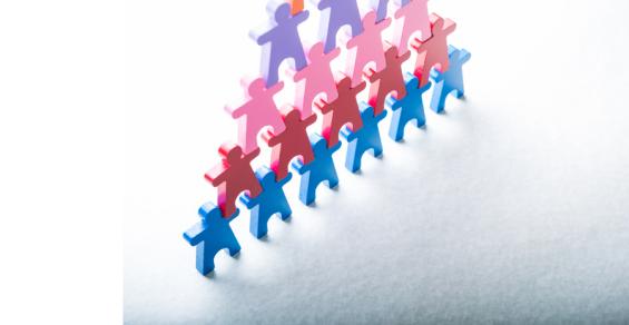The Winning Ingredient: Power Teams