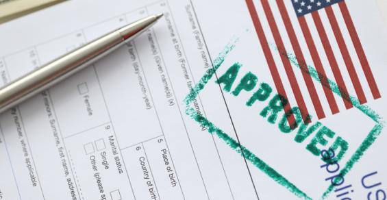 Visa Wait Times: The Latest Update