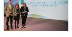 Pharma Forum Trailblazers