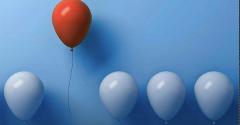 Crop of personalization for events infographic (balloons)
