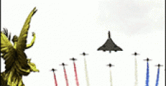 &quot;Son of Concorde&quot; returns?