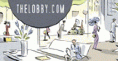 Starwood debuts a blog