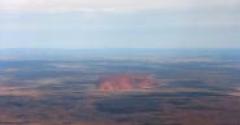 Dreamtime: Uluru