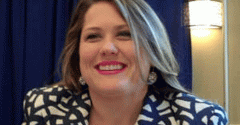 Neen James&#039; quick productivity tip from the Pharmaceutical Meeting Management Forum